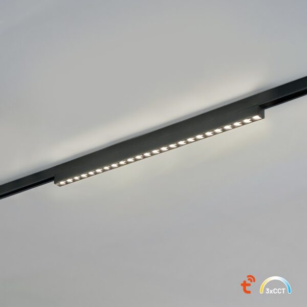 ml2608a Magnetic Track 5mm 10W CCT 48V