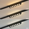 ml2609b Magnetic Track 5mm 5W CCT 48V