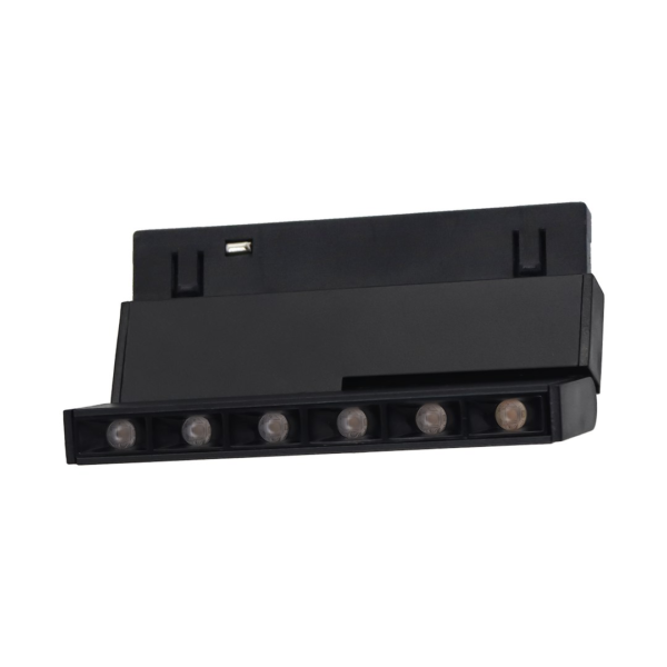 ml2609f Magnetic Track 5mm 5W CCT 48V