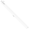 Magnetic Track line 5mm 10W CCT 48V
