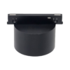 ml2615f Magnetic Track 5mm 7W CCT 48V
