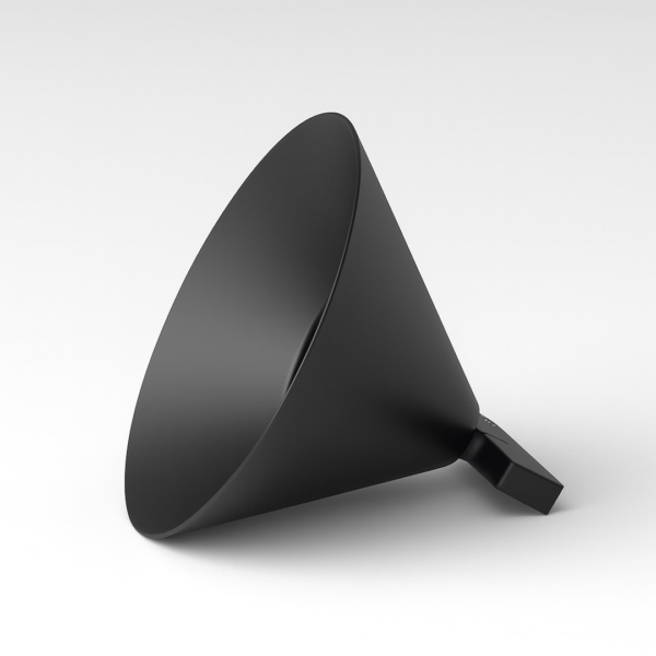 Magnetic Track Cone 5mm 7W CCT 48V