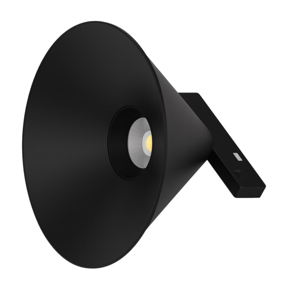 Magnetic Track Cone 5mm 7W CCT 48V