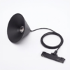 Magnetic Track Pendant Cone 5mm 7W CCT 48V