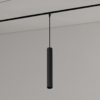 Magnetic Track Pendant Tube 5mm 7W CCT 48V