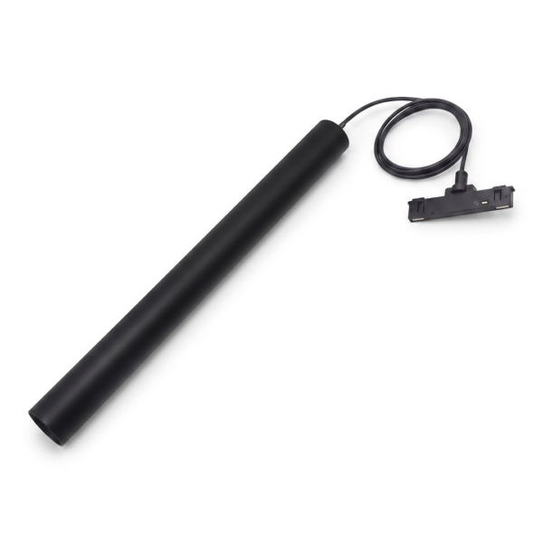 Magnetic Track Pendant Tube 5mm 7W CCT 48V