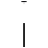 Magnetic Track Pendant Tube 5mm 7W CCT 48V