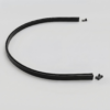 Bėgelis 1/2 Okrąg Natynk Magnetic Track 5mm fi 60cm