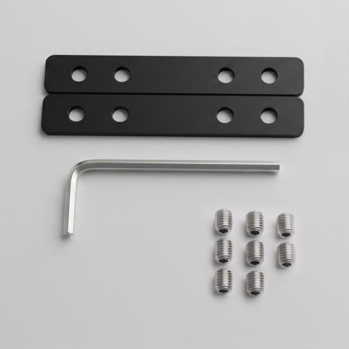 Łącznik Metalasowy do Szyn Magnetic Track 5mm