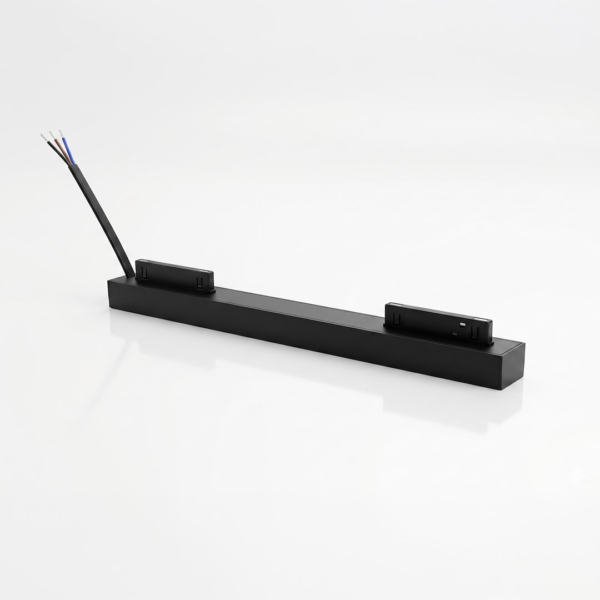 Maitinimo šaltinis 200W Magnetic Track 5mm CCT 48V