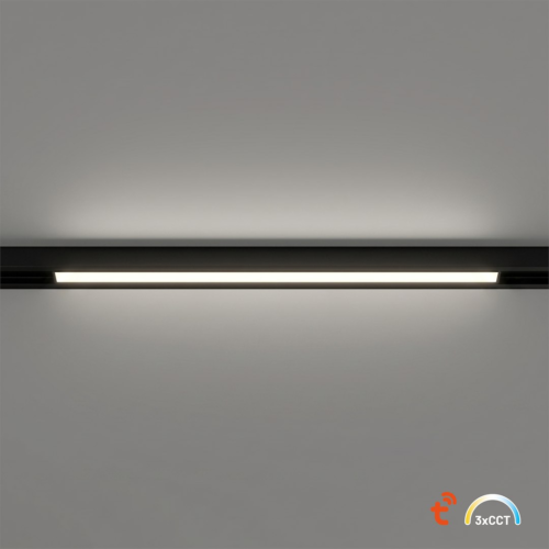ml2640a Magnetic Track 10mm 10W CCT 48V