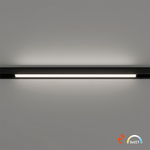 ml2640a Magnetic Track 10mm 10W CCT 48V