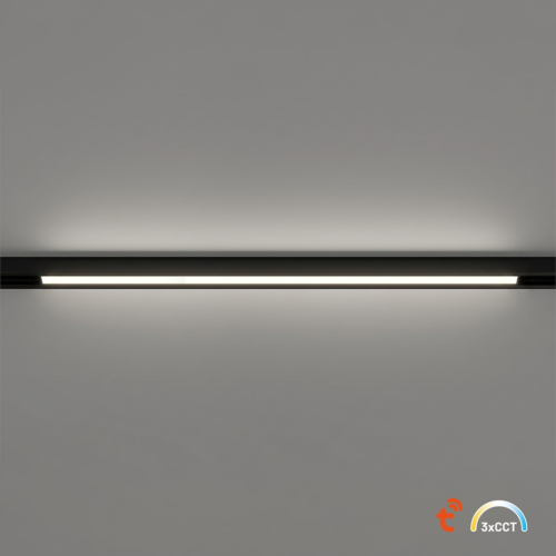 Magnetic Track 10mm 15W CCT 48V
