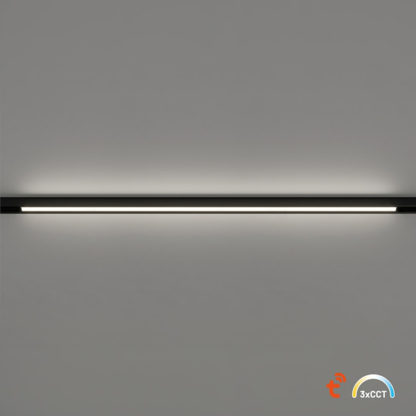 Magnetic Track 10mm 20W CCT 48V