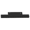 ml2643 Magnetic Track 10mm 12W CCT 48V