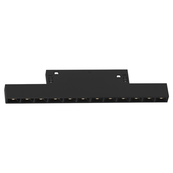 ml2643 Magnetic Track 10mm 12W CCT 48V
