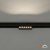 Magnetic Track 10mm 6W CCT 48V