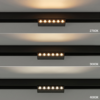 Magnetic Track 10mm 6W CCT 48V