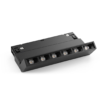 Magnetic Track 10mm 6W CCT 48V