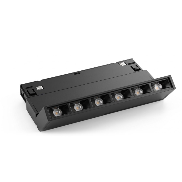 Magnetic Track 10mm 6W CCT 48V