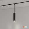 ml2648a Magnetic Track Pendant 10mm 7W CCT 48V