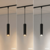 ml2648b Magnetic Track Pendant 10mm 7W CCT 48V