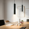 ml2648d Magnetic Track Pendant 10mm 7W CCT 48V