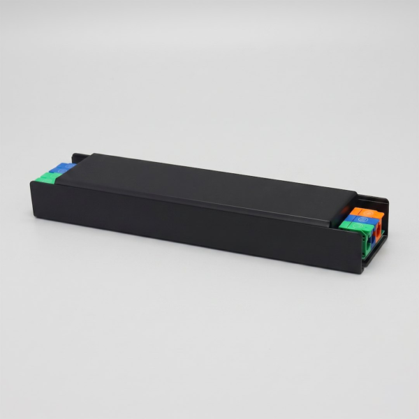 Maitinimo šaltinis zewn. 100W Magnetic Track 10mm CCT 48V