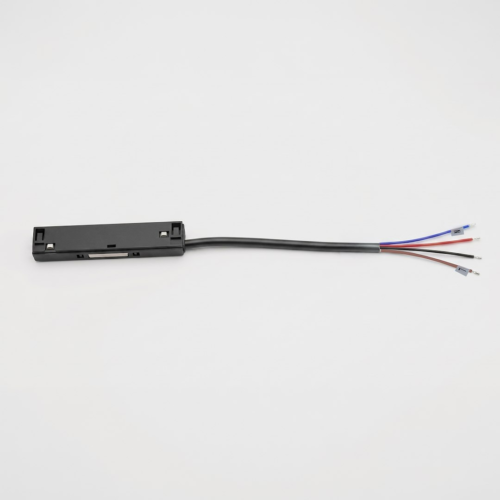 ml2651a Łącznik do maitinimo šaltinisa zewnętrznego Magnetic Track 10mm