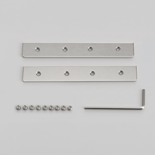ml2676a Łącznik metalasowy do szyn 10mm