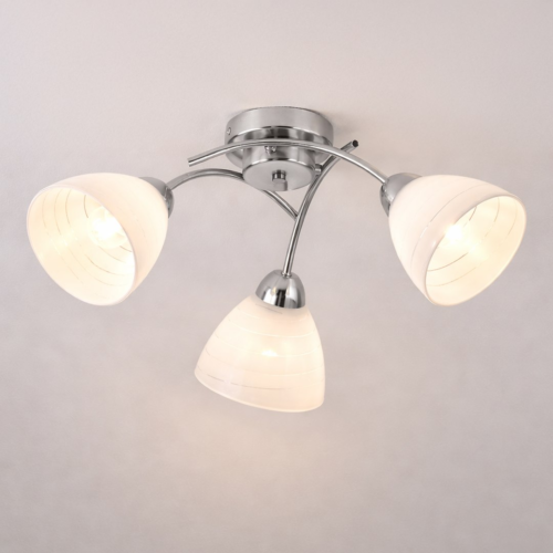 ml2758a Ceiling lamp CLARA 3xE27