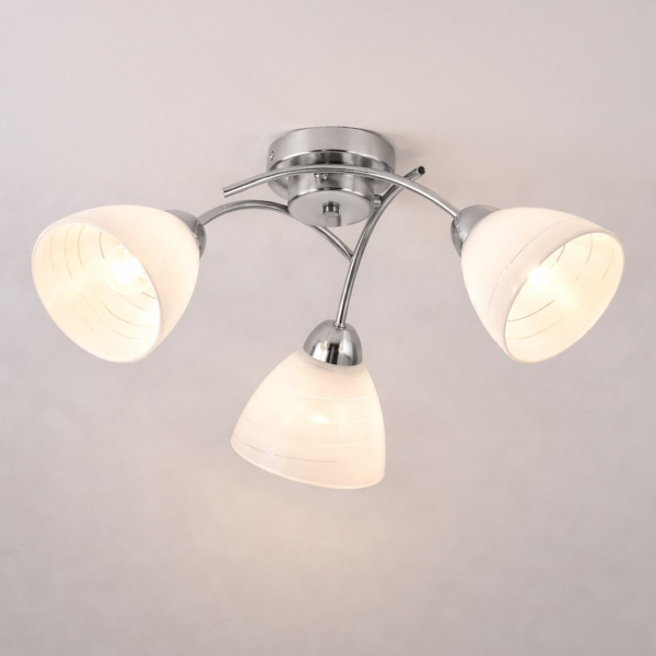 ml2758a Ceiling lamp CLARA 3xE27
