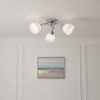 ml2758d Ceiling lamp CLARA 3xE27