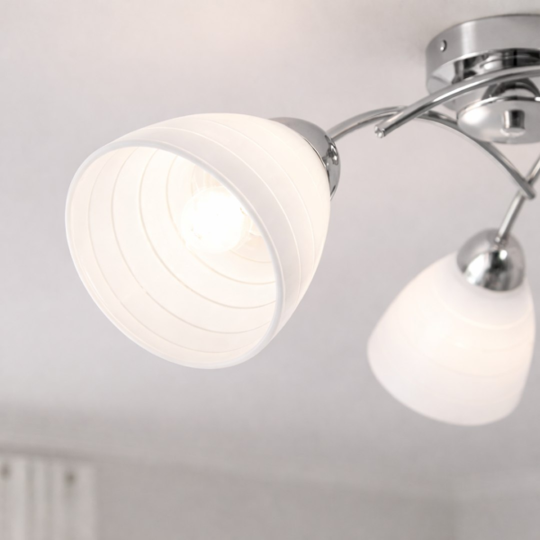 ml2758e Ceiling lamp CLARA 3xE27