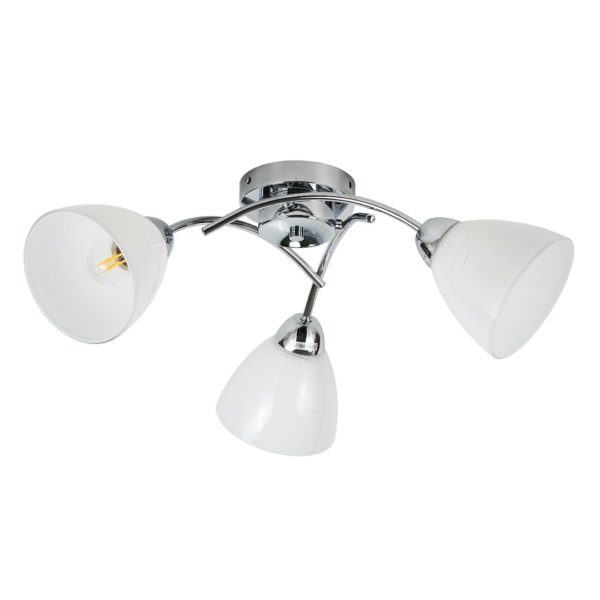 ml2758f Ceiling lamp CLARA 3xE27