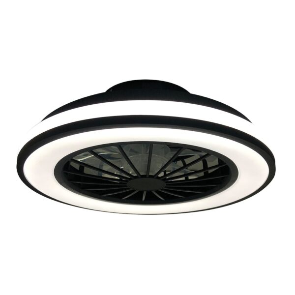Lampowentylator Blast 24W LED + 15W