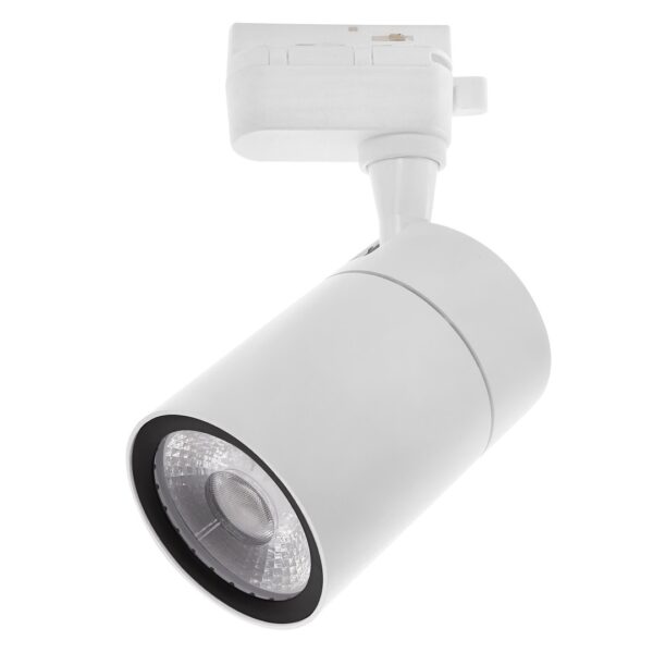 ml3914a Lubinis šviestuvas Track Light 12W LED 3000K Baltas