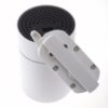 ml3914c Lubinis šviestuvas Track Light 12W LED 3000K Baltas