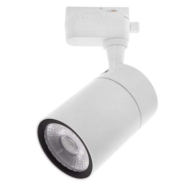ml3914g Lubinis šviestuvas Track Light 12W LED 3000K Baltas