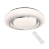 Plafonas MEGAN Ø480 mm 48W LED