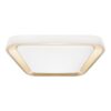 ml7930a Plafonas QUADRO GOLD 38W