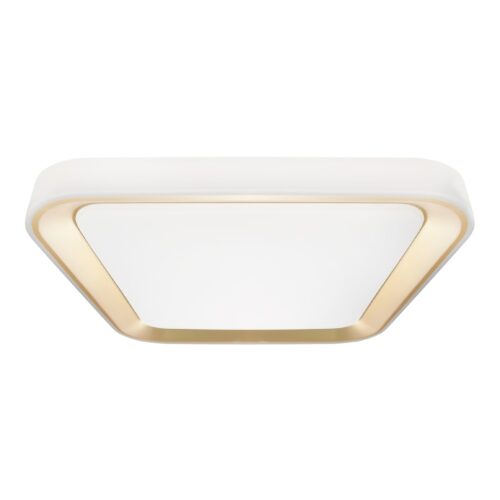 ml7930a Plafonas QUADRO GOLD 38W