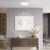 ml7930b Plafonas QUADRO GOLD 38W