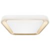 ml7930d Plafonas QUADRO GOLD 38W