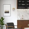 ml8890c Wall lamp CARISMA GOLD 2xE14