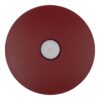 Pakabinamas šviestuvas PIATTO Burgund 1xGX53 fi 350mm
