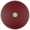 Pakabinamas šviestuvas PIATTO Burgund 1xGX53 fi 450mm