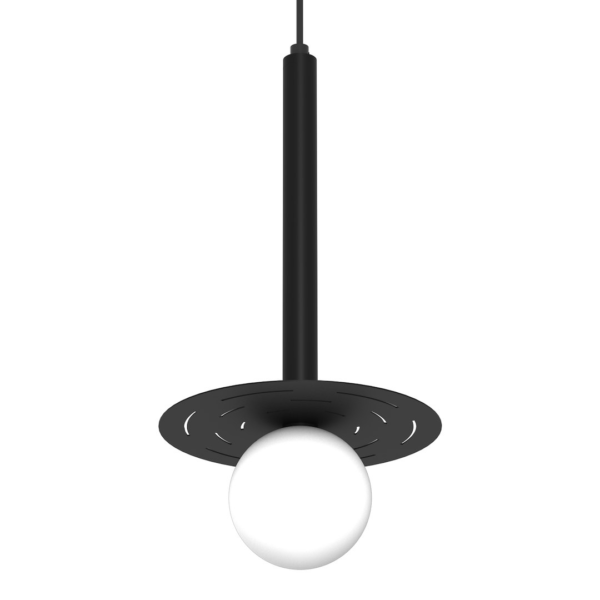 Pakabinamas šviestuvas FUTURA 1xG9