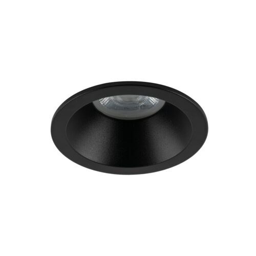 10577_OPTI_A Lubinis šviestuvas Opti Black GU10
