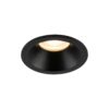 10577_OPTI_O Lubinis šviestuvas Opti Black GU10